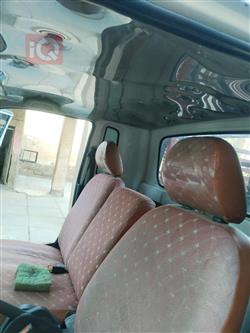 Kia Bongo